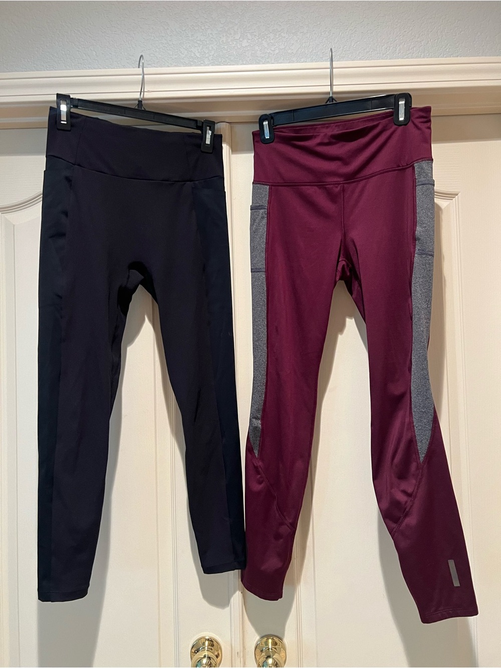 Honeylove Leggings and Avia Leggings